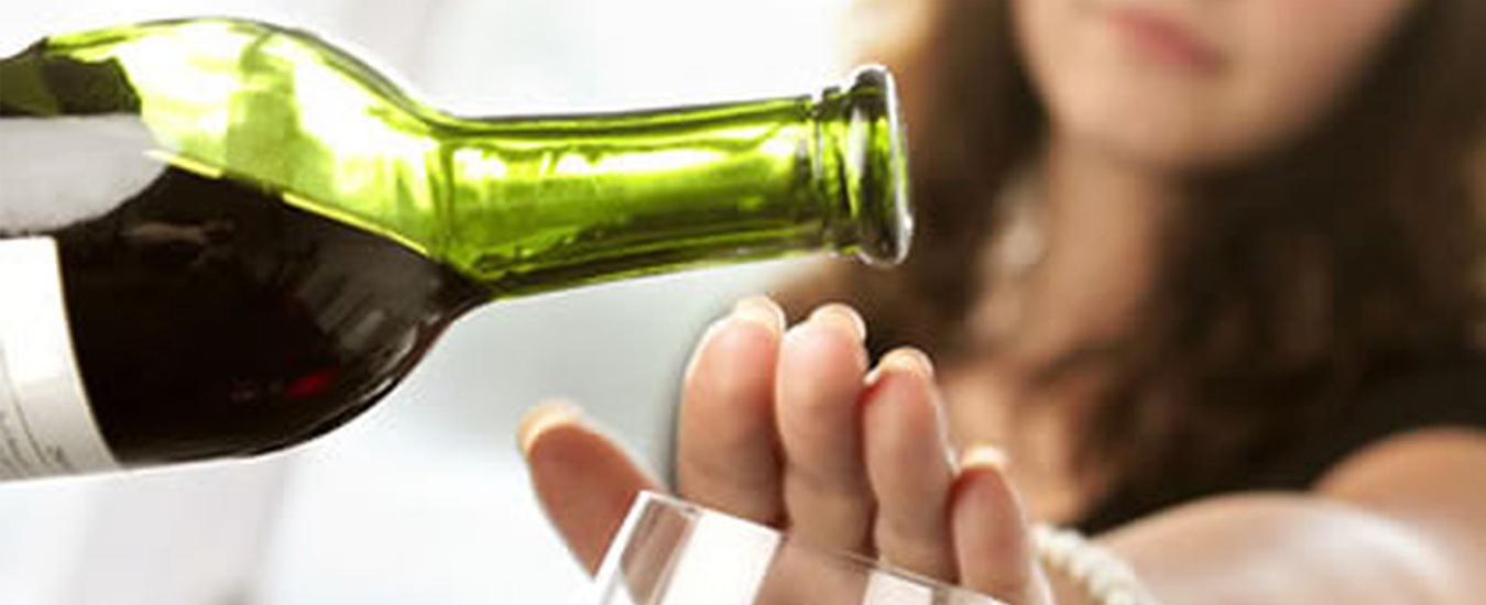 Какой алкоголь пить при псориазе?