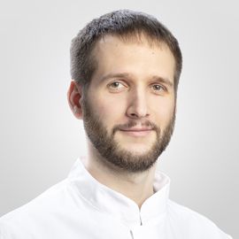 Малинов Захар Петрович - врач психотерапевт в клинике ПсорМак