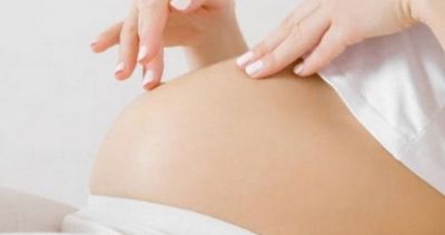 С чем связана экзема при беременности: почему возникает и как лечить