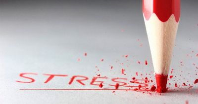 Псориаз на фоне стресса: особенности рецидива