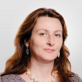 Кутанина Ольга Михайловна