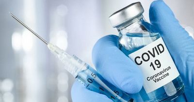 Вакцинация от коронавируса при псориазе, экземе, дерматите