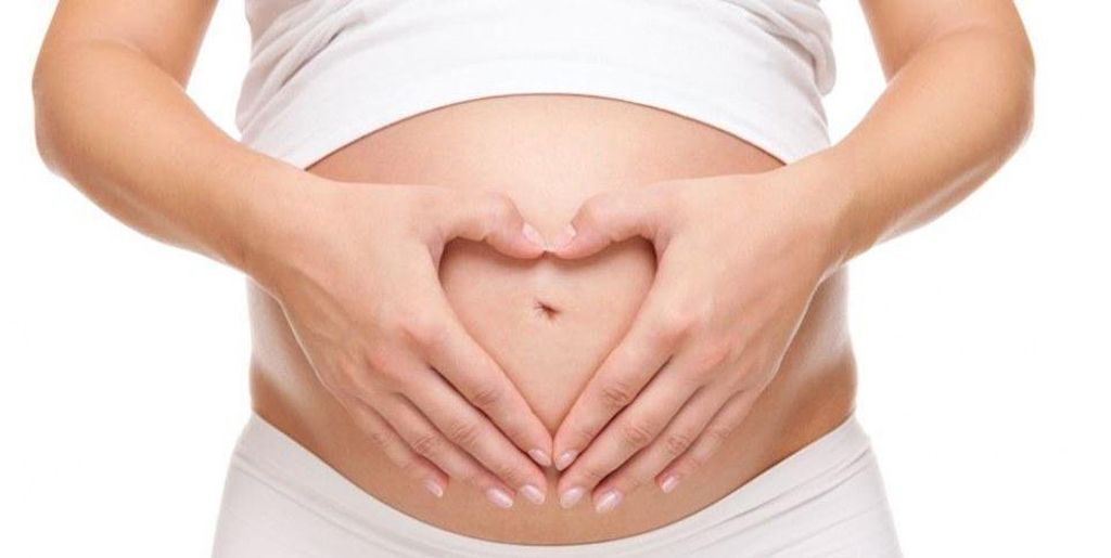 Лечение атопического дерматита при беременности без опасности для плода