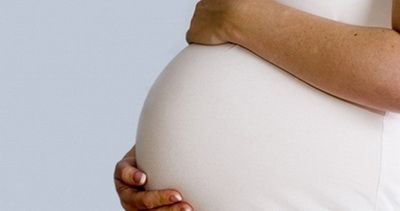 Псориаз при беременности