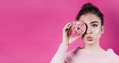 Список продуктов при акне: что можно есть, а что нет