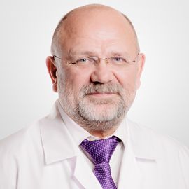 Мак Владимир Федорович