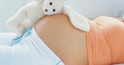 Лечение псориаза во время беременности